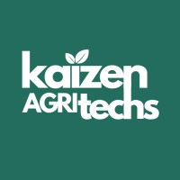 Kaizen Agritechs logo - Similar company to Ikaigai Studio - Bespoke Furniture Gallery