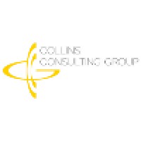 Collins Consulting Group logo - Similar company to Collins Consulting, Inc.