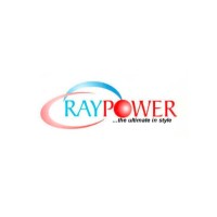 Raypower FM logo - Similar company to Daar Communications Plc