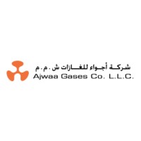 Ajwaa Gases Company logo - Similar company to Arabian Gulf Technical Solutions
