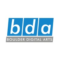 Boulder Digital Arts