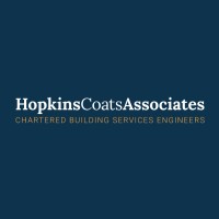 Hopkins Coats Associates logo - Similar company to Wakemans Limited