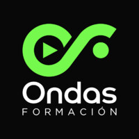 Ondas Formación logo - Similar company to Masercisa Sau