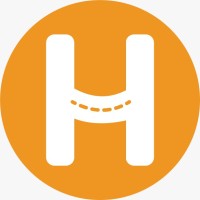 Helpers logo - Similar company to Helpers Ngo