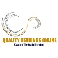 Quality Bearings Online logo - Similar company to Antifriction Components Ltd