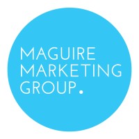 Maguire Marketing Group logo - Similar company to Accelerate Gtm