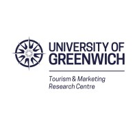 Tourism and Marketing Research Centre (TMRC), University of Greenwich logo - Similar company to Thr Consulting