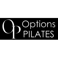Options Pilates Studio logo - Similar company to Das Collection