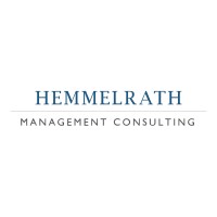 Hemmelrath Management Consulting logo - Similar company to Snabb Cap