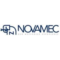 NOVAMEC SRL logo - Similar company to Concorso Cappeller & Partner