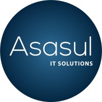 Asasul IT Solutions logo - Similar company to Network Machine
