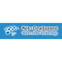 Web Development logo - Similar company to Webcontentor - Web Development Services