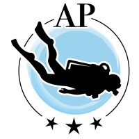 AP Plongée logo - Similar company to Freediving Liveaboard