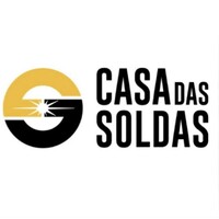 Casa das Soldas e Abrasivos Vitória LTDA logo - Similar company to Hipermix