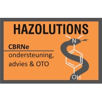 Hazolutions logo - Similar company to Qt Time
