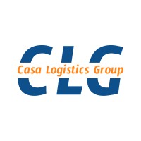 Casa Logsitics Group logo - Similar company to E-Freight Solutions