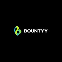 Bountyy logo - Similar company to Netlux Kuljetus Oy