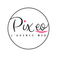pixeo web studio logo - Similar company to Qlik Lab Creative