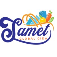 SAMET GLOBAL GIDA TİC. LTD. ŞTİ. logo - Similar company to Kupa Endüstriyel Gıda