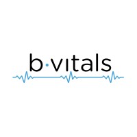 B-Vitals logo - Similar company to Bekome
