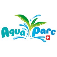 Aquaparc logo - Similar company to Evade Escape Game