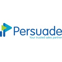 Persuade Media logo - Similar company to Code Elves Inc
