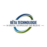 BÊTA TECHNOLOGIE logo - Similar company to Yycom
