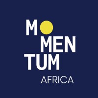 The Momentum Africa logo - Similar company to Runtowinafrica