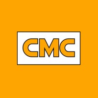The Construction Management Company CMC logo - Similar company to Urbanarc (A Design & Build Company)