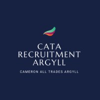 CATA Recruitment Argyll logo - Similar company to Workflare - The Locum & Agency Manager