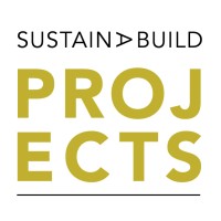 Sustainabuild Projects logo - Similar company to Boxa Possibilities