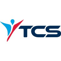 TCS International BV logo - Similar company to Voipq