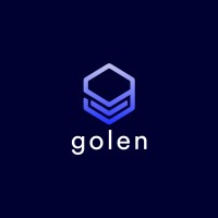 Golen logo - Similar company to Aswan Technologies