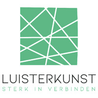 LuisterKunst logo - Similar company to Revalidatiecentrum De Trappenberg - Huizen