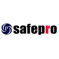 Safepro Nigeria Limited logo - Similar company to Limbic Labs