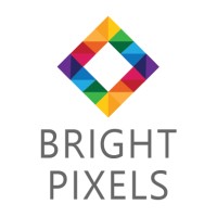 Bright Pixels logo - Similar company to Topfinalyst Consulting