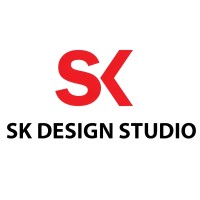 SK Design Studio logo - Similar company to Alcove Studio