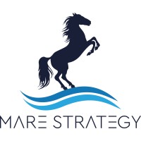 Mare Strategy Engineering and Technology logo - Similar company to Keeway Energy