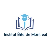 Institut Élite de Montréal logo - Similar company to Centre D’Excellence Africain En Mathématiques, Informatique Et Tic