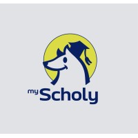 myScholy logo - Similar company to Lakoy