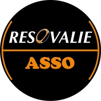 RESOVALIE ASSO logo - Similar company to La Connect Action Business #Lcab