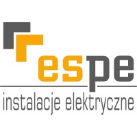ESPE Instalacje Elektryczne logo - Similar company to Apator Elkomtech