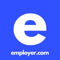 Employer.com logo - Similar company to Recruiter.Com Ventures