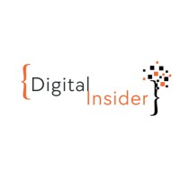 Digital Insider logo - Similar company to Digital Prophets Network, Llc (Dpn)