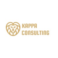 Kappa Consulting logo - Similar company to Kappaconsulting