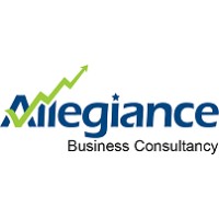 Allegiance Business Consultancy logo - Similar company to Pathdarshak Management Consulting