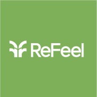ReFeel Costa Rica logo - Similar company to Refeel