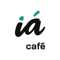 iá café logo - Similar company to Magicchocolate