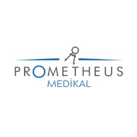 Prometheus Medikal Mühendislik A.Ş. logo - Similar company to Avrasyamed Medikal | Medione