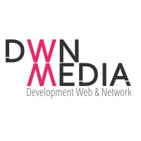 DWNMedia logo - Similar company to Collectif.Ch